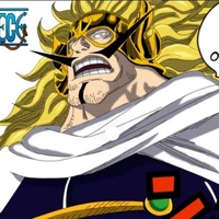 Vinsmoke Judge
