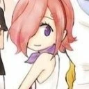 Vinsmoke Reiju -lúc nhỏ-