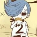 Vinsmoke Niji -lúc nhỏ-