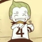 Vinsmoke Yonji -lúc nhỏ-