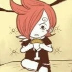 Vinsmoke Ichiji -lúc nhỏ-