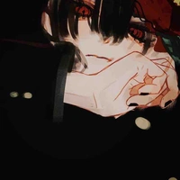 Toshiri Nanji_Kai ( Lúc nhỏ ) 