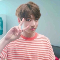 Jeon JungKook