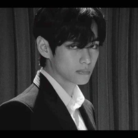 Kim Taehyung -anh