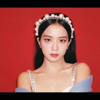 Kim Jisoo-chị Anh