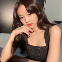 Jeon Jennie-chị Y