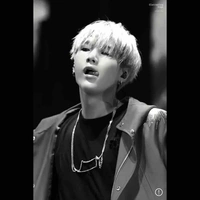 Min Yoongi-hắn