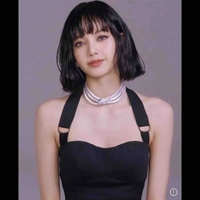 Min Lisa-chị hắn