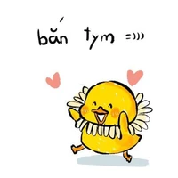 Zịt yellow ✔
