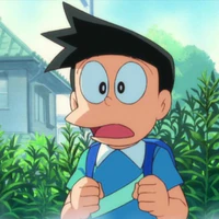 Suneo Honekawa