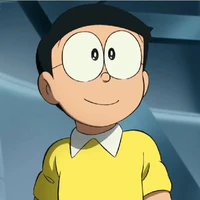 Nobita Nobi