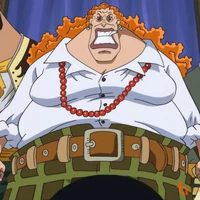 Curly Dadan