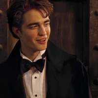 Cedric Diggory