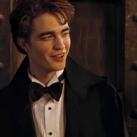 Cedric Diggory