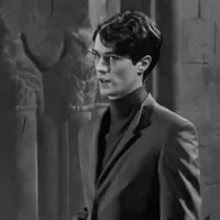 Tom Riddle