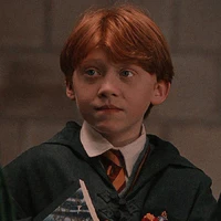 Ron Weasley