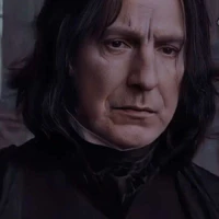 Thầy Snape