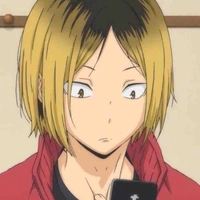 Kozume Kenma