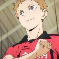 Yaku Morisuke