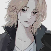 Sano Manjiro (Mikey)