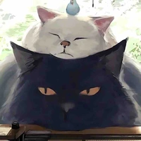 Asahi & Shinichiro