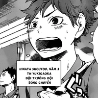 Hinata Shouyou