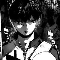 Kageyama Tobio