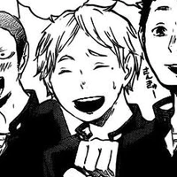 Sugawara Koushi