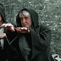 Draco Malfoy