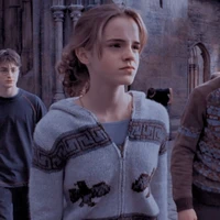Hermione Granger