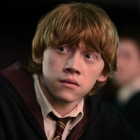 Ron Weasley