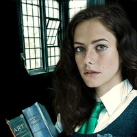 Astoria Greengrass