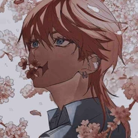 Akashi - Sanzu Haruchiyo