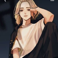 Sano Manjiro(Mikey)🅰️