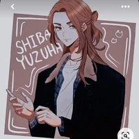 Shiba Yuzuha🅰️