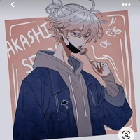 Akashi/Kawaragi Senju🅰️