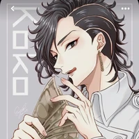 Kokonoi Hajime🅰️