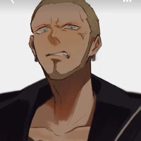 Arashi Keizo(Benkei)🅰️