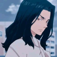 Baji Keisuke🅰️