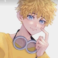 Hangaki Takemichi🅰️