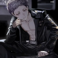 Mitsuya Takashi🅰️