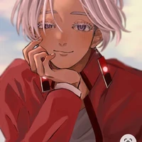 Kurokawa Izana🅰️