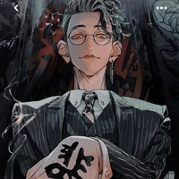 Hanma Shuji🅰️