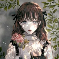 Akurui Akiko(kiếp trước)