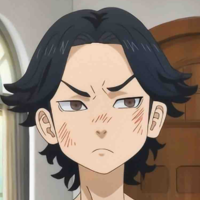 Baji Keisuke