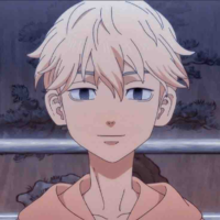 Sano Majirou_Mikey