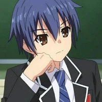 Itsuka Shido