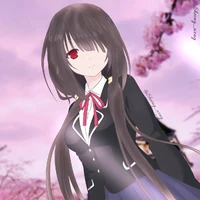 Tokisaki Kurumi