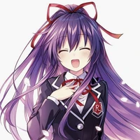 Tohka Yatogami