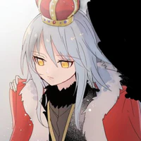 Rimuru Tempest